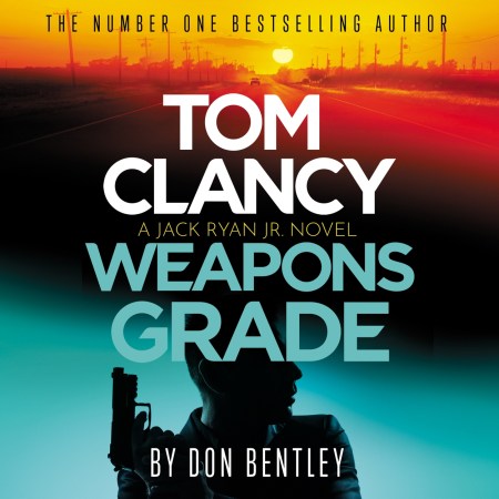 Tom Clancy Weapons Grade