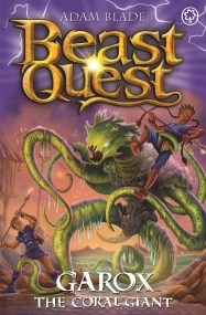 Beast Quest: Sea Quest: Beast Quest and Sea Quest: An Unexpected