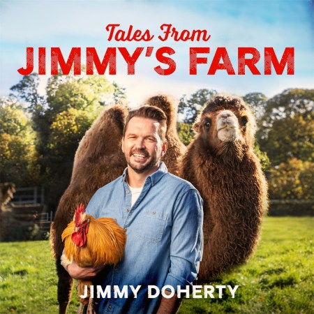 Tales from Jimmy’s Farm: A heartwarming celebration of nature, the changing seasons and a hugely popular wildlife park – as seen on ITV’s ‘Jimmy and Shivi’s Farmhouse Breakfast’.