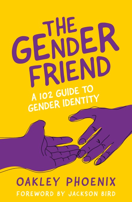 The Gender Friend