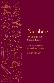 Numbers - 10 Things You Should Know