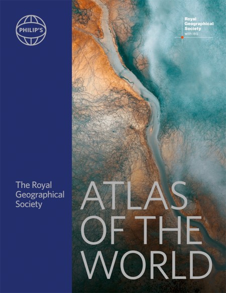 Philip’s RGS Atlas of the World