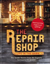 The Repair Shop