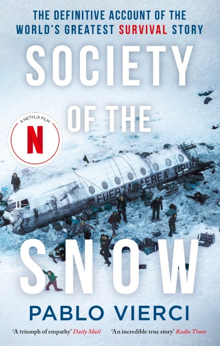 Society of the Snow