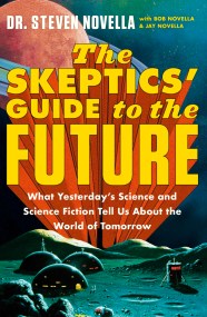 The Skeptics’ Guide to the Future