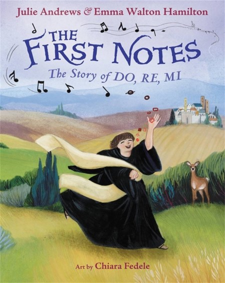 The First Notes