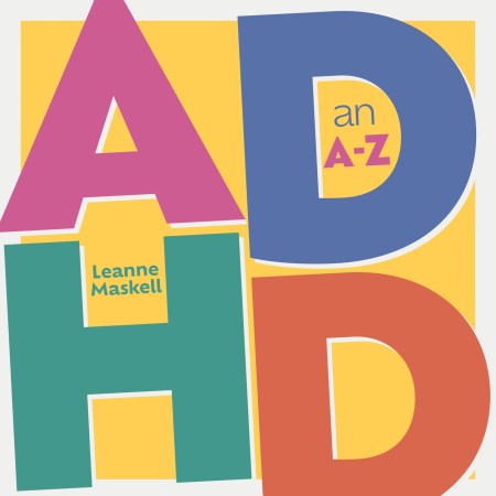 ADHD an A-Z