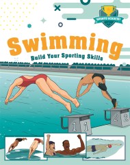 Sports Academy: Swimming