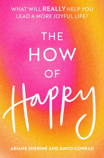 The How of Happy