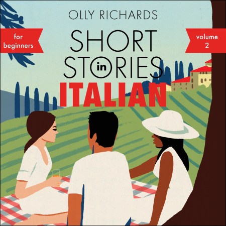 Short Stories in Italian for Beginners - Volume 2