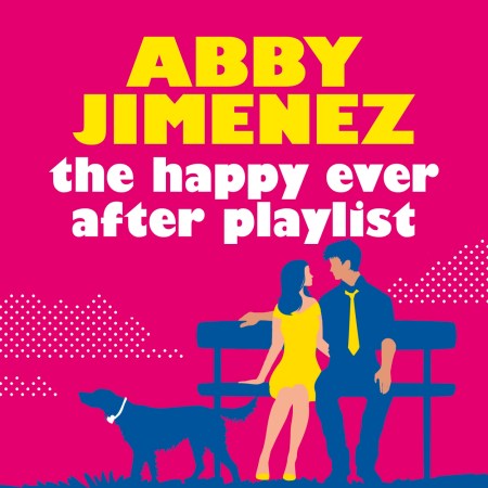 The Happy Ever After Playlist