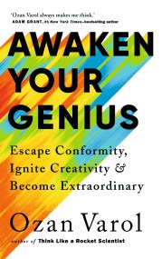 Awaken Your Genius