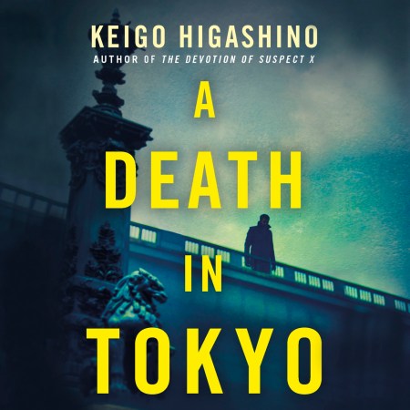 A Death in Tokyo