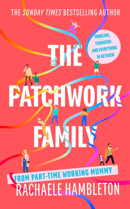 The Patchwork Family