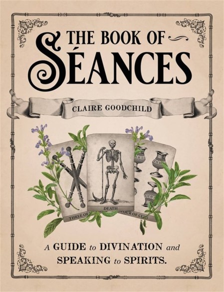 The Book of Séances