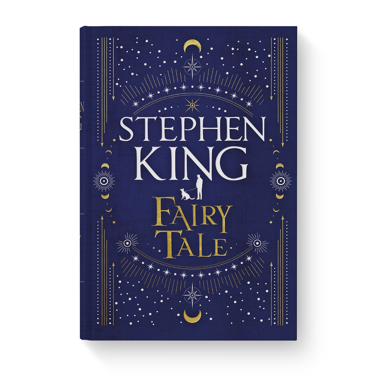 Fairy Tale, Book by Stephen King, Official Publisher Page