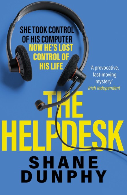 The Helpdesk