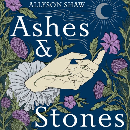 Ashes and Stones