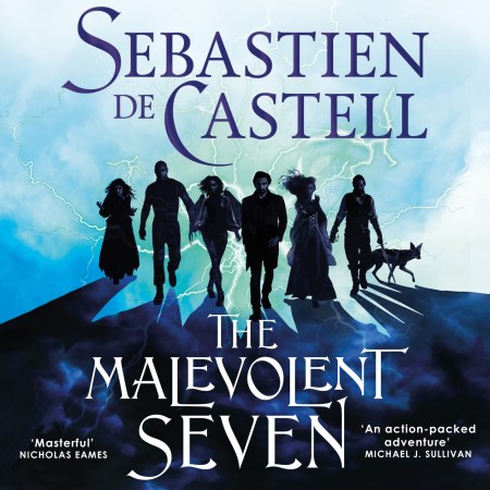 The Malevolent Seven