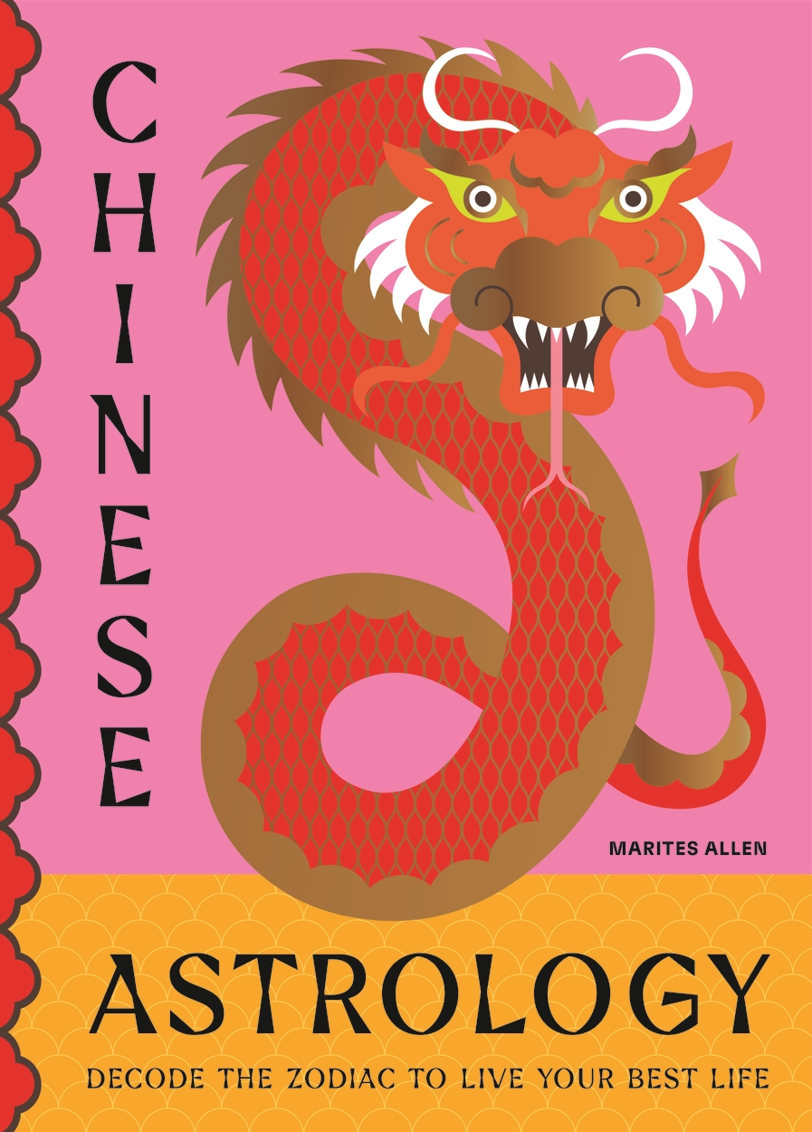 Chinese Astrology by Marites Allen Hachette UK