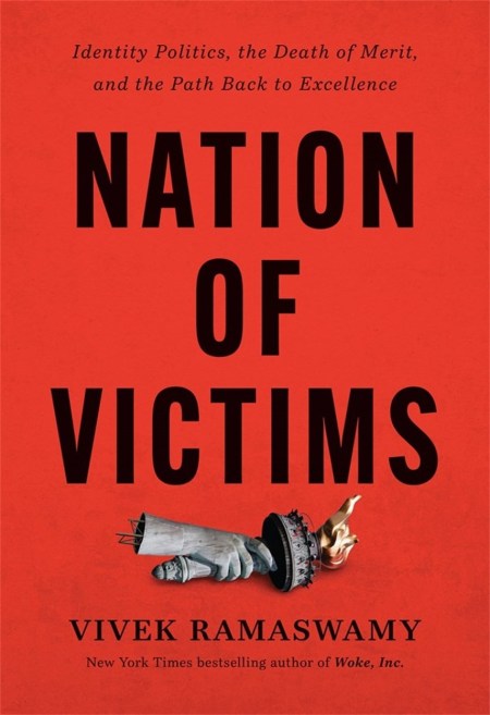 Nation of Victims