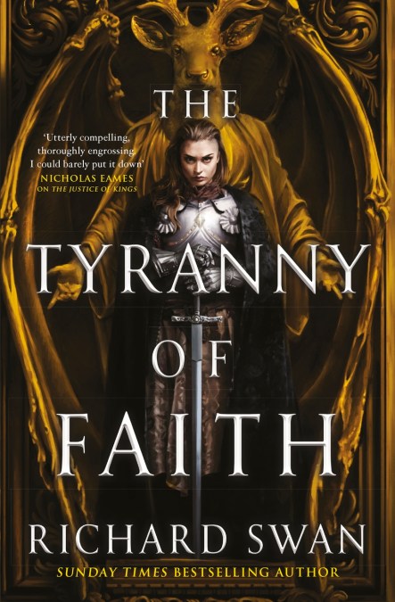 The Tyranny of Faith