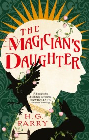 The Magician’s Daughter