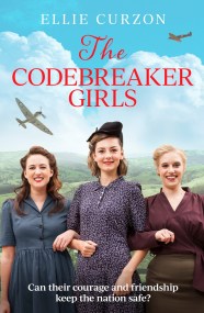 The Codebreaker Girls