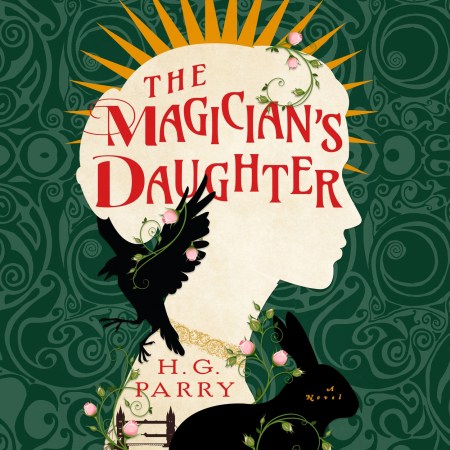 The Magician’s Daughter