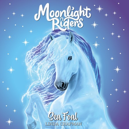 Moonlight Riders: Sea Foal