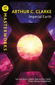 Galactic North (Revelation Space #3.5) by Alastair Reynolds