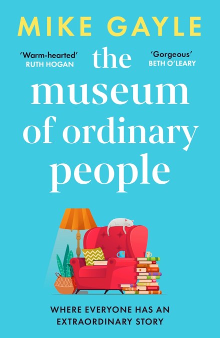 The Museum of Ordinary People