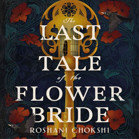 The Last Tale of the Flower Bride