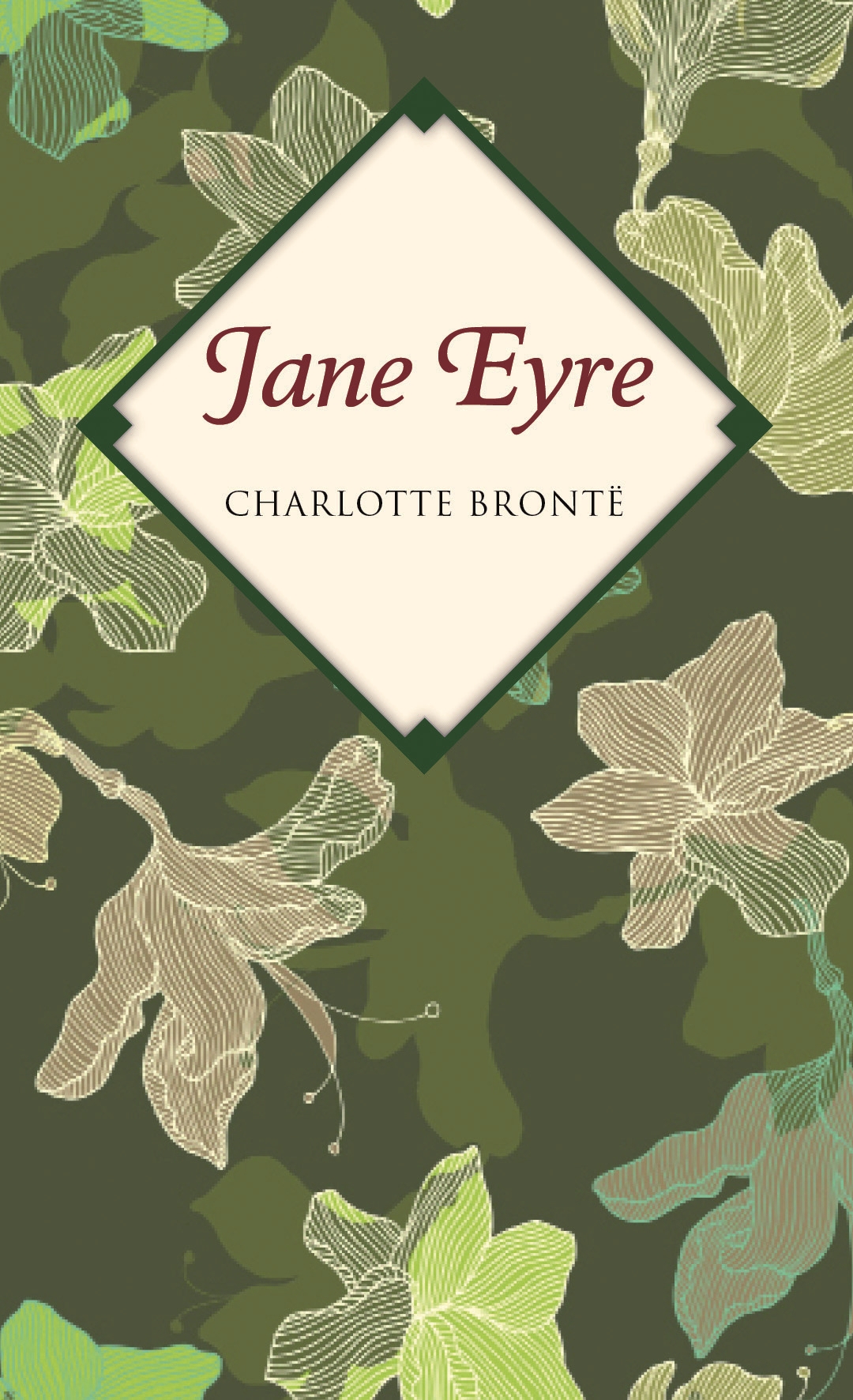 Jane Eyre