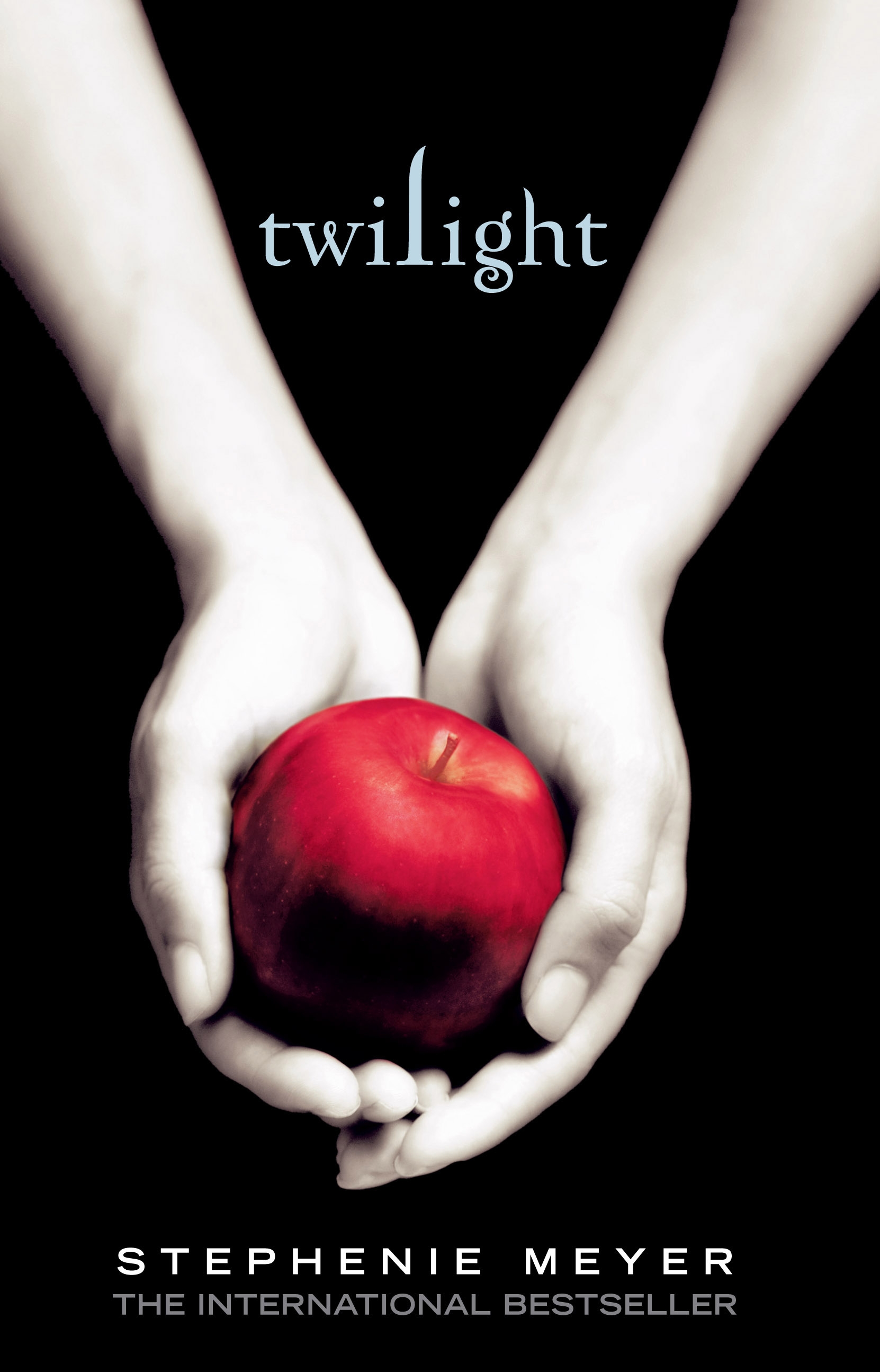 Twilight cover. 