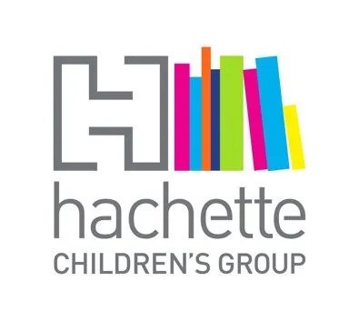 Hachette Children's Group Logo