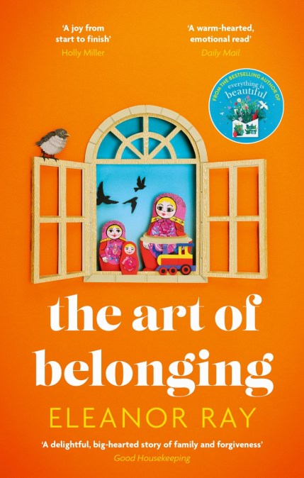 The Art of Belonging