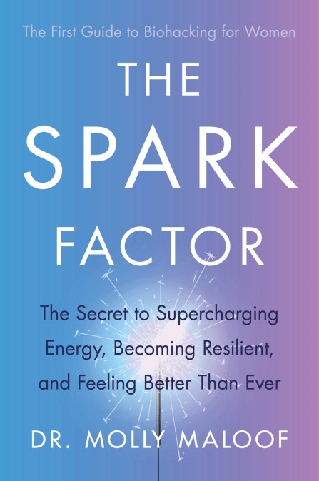 The Spark Factor