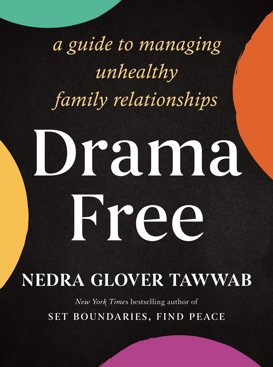 drama free nedra