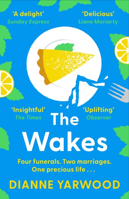 The Wakes