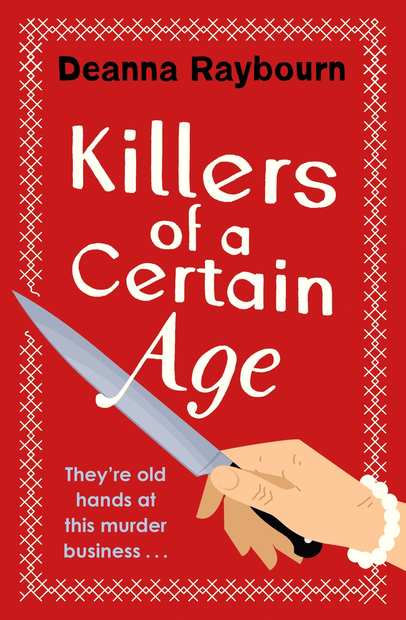 review killers of a certain age