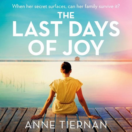 The Last Days of Joy