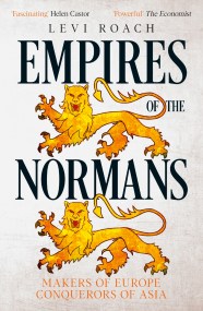 Empires of the Normans