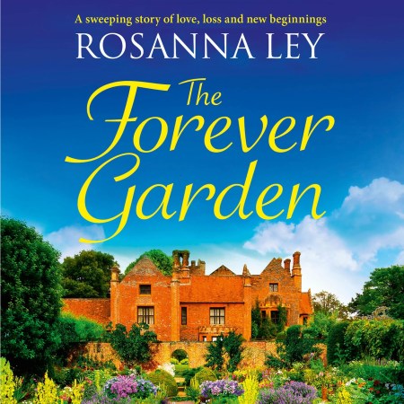 The Forever Garden