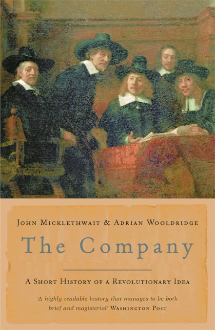 The Company