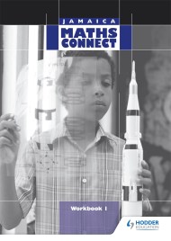 Jamaica Maths Connect Workbook 1