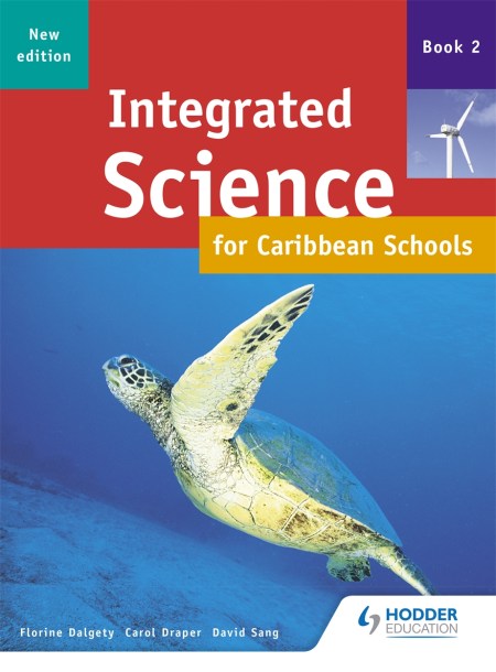 NEW INTEGRATED SCI CARIBBEAN BK 2