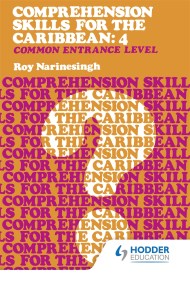 Comprehension Skills For The Caribbean :Book4