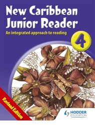 New Caribbean Junior Readers 4