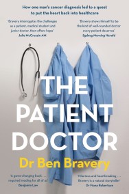 The Patient Doctor